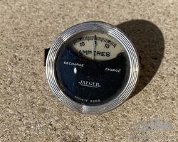 jaeger ammeter