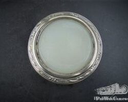 pre-war interior lighting -a-