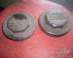Talbot hubcaps / hubs for Talbot