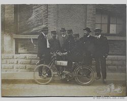 Moto Motorcycle