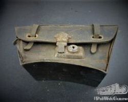 tool case, pre-war