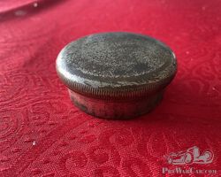 fuel cap