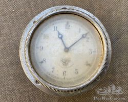 Smiths clock