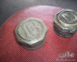 Dodge hubcaps / hubs for Dodge