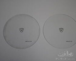 Marchal agree ABTP 295 lenses