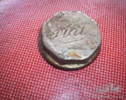 Fiat hubcaps / hubs for Fiat