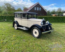 Chevrolet National 1928