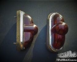 taillights