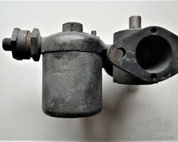 solecx carburettor