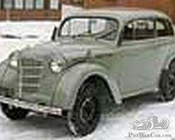 Opel kadett 1938 for sale