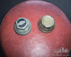 Chevrolet hubcaps / hubs for Chevrolet