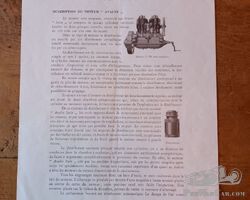 Brochure ITALA 35 HP