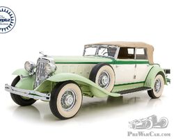 1932 Chrysler CL Imperial | Hyman LTD