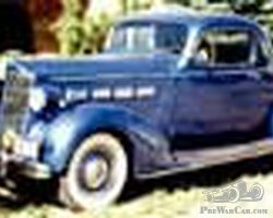 Packard 3 window coupe 115 2 door 1937 for sale