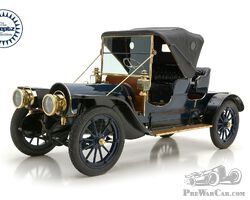 1909 Franklin Model H | Hyman LTD