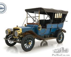 1908 Mitchell Model I | Hyman LTD