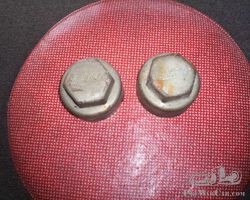 Studebaker hubcaps / hubs for Studebaker