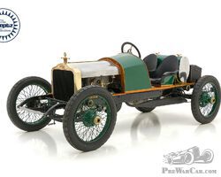 1910 White Model G-A | Hyman LTD