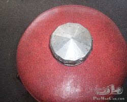 Unidentified hubcaps / hubs for a Unidentified carmake