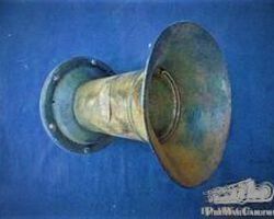 Bosch, pre-war, 6V