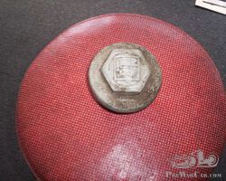 Unidentified hubcaps / hubs for a Unidentified carmake