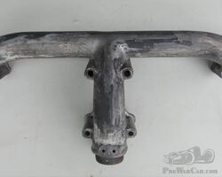 exhaust manifold twenty