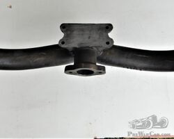 exhaust manifold 25/30