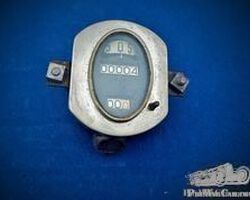 Pre-war, speedometer, new old stock, Stewart Warner