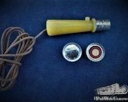 cigarettes, cigar lighter, pre-war, new old stock