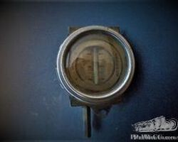 gasoline meter, ESSENCE