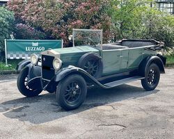 Fiat - 503 Torpedo -1927