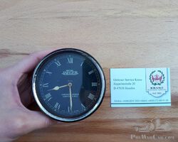 Jaeger Uhr defekt (Durchmesser 8 cm)