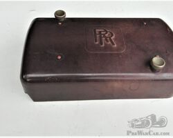 fuse box cover