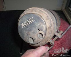 Auto vac fueltank & parts for a Variety of makes