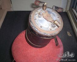 Auto vac fueltank & parts for a Variety of makes