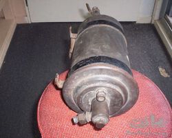 Pallas fueltank & parts for a Variety of makes
