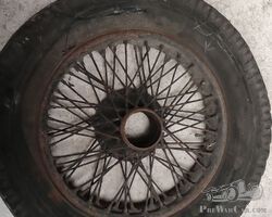 Jantes Salmson VAL ou S4