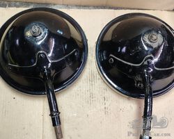 2 phares pour Ford T