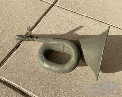 horn
