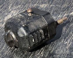 Miscellaneous 6v wiper motor