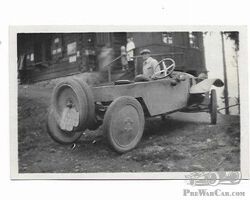 Tatra 1926