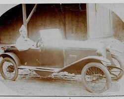 Salmson A.L.3