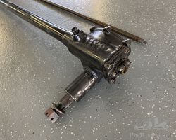 Alvis Speed 20 Steering Column
