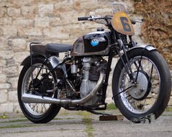 NSU Bullus 1935