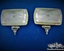 Hella headlights