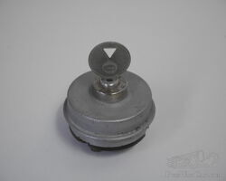 Magneti Marelli ignition switch with key