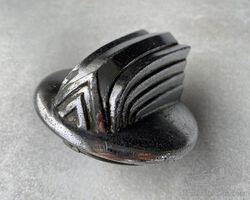 Citroen Rosalie radiator cap
