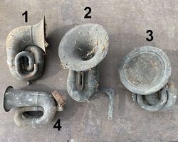horns