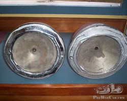 Buick headlights for Buick