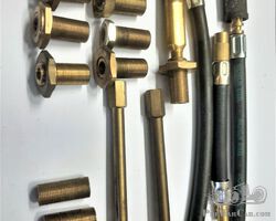 reparatie ventielen